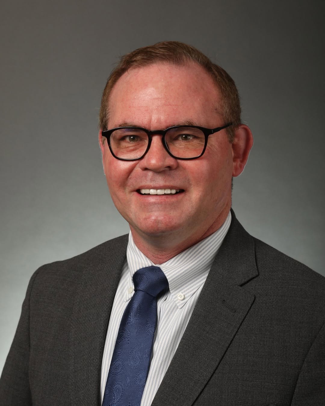 Dr Steve Dullard