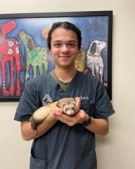 Emilio Team Member